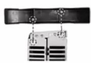 Duronic HV120 - Asamblea - 2