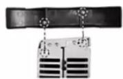 Duronic HV120 - Assemblaggio - 2