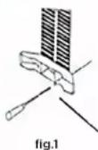 Duronic HV120 - Electrical Safety - 3