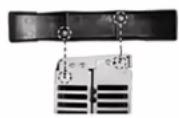 Duronic HV120 - Electrical Safety - 2