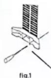 Duronic HV120 - Précautions de sécurité électriques - 3