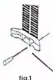 Duronic HV120 - Asamblea - 3