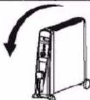 Duronic HV101 - BITTE LESEN SIE DIE GEBRAUCHSANLEITUNG VOR DEM GEBRAUCH SORGFÄLTIG DURCH - 17
