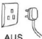 Duronic HV101 - Operasyon - 6