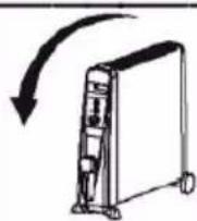 Duronic HV101 - Operasyon - 14