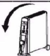 Duronic HV101 - Follow Us - 13