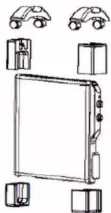 Duronic HV101 - Odpakowywanie - 3