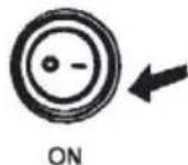 Duronic HV101 - Heater is not operating - 2