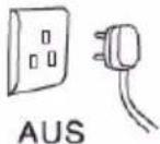 Duronic HV101 - BITTE LESEN SIE DIE GEBRAUCHSANLEITUNG VOR DEM GEBRAUCH SORGFÄLTIG DURCH - 6