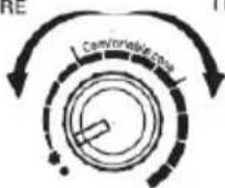 Duronic HV101 - Operatività - 9
