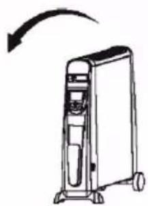 Duronic HV052 - Rimuovere l'imballo - 3