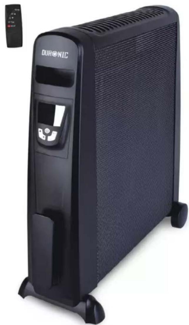 Duronic HV052 - 1