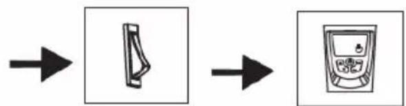 Duronic HV052 - Betrieb - 1