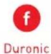 Duronic HV052 - Follow Us - 4