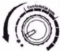 Duronic HV051 - Gebruik - 6