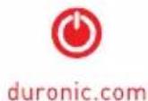 Duronic HV051 - GARANTI BELGESI - 3