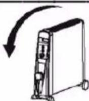 Duronic HV051 - POR FAVOR LEA TODAS LAS INSTRUCCIONES - 9