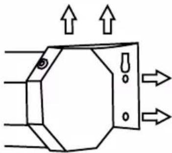 Duronic MPS - Wall Mounted: - 2