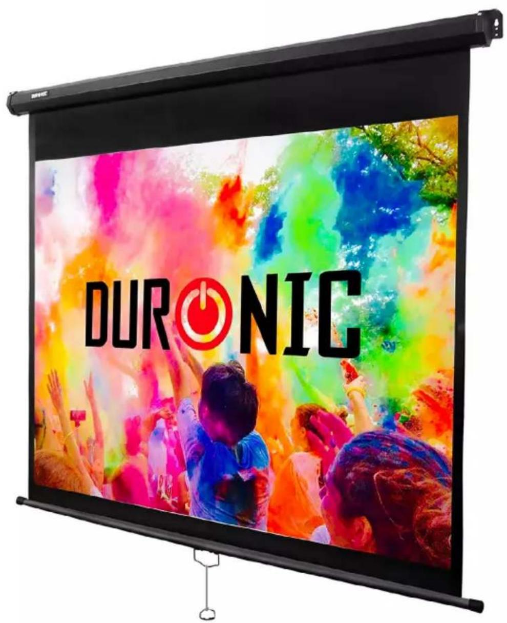 Duronic MPS - Creative Consumer Electronics - 1