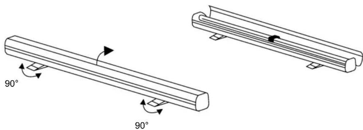 Duronic FPS - Assembly Instructions - 1