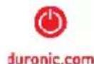 Duronic FPS - Garanzia - 3