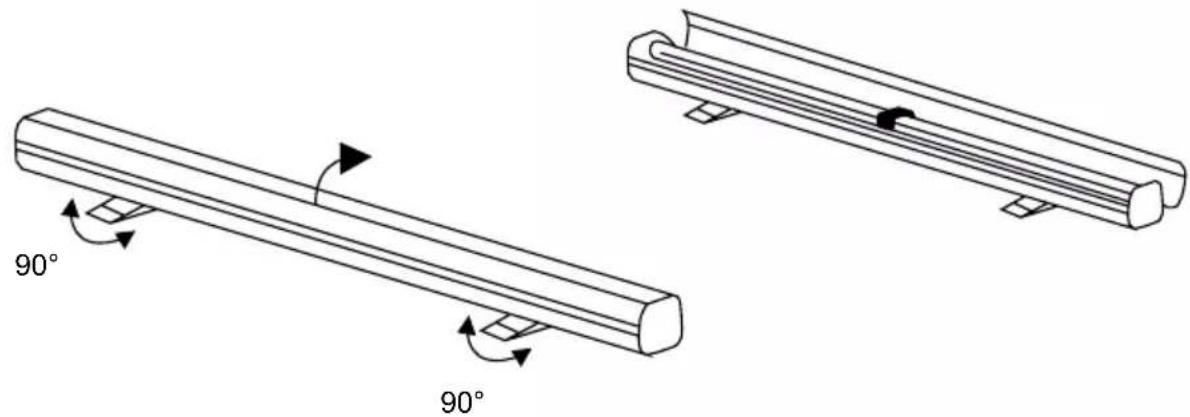 Duronic FPS - Instrukcja montazu - 1