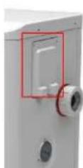 Hydro-Pro Inverter 26T - HINWEIS: - 17