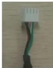 Hydro-Pro Inverter 26T - HINWEIS: - 1