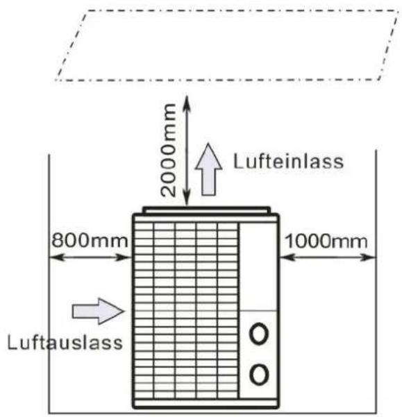 Hydro-Pro Inverter 35T - Frische Luft - 2. Elektrizität - 3. Schwimmbecken-filter - 2