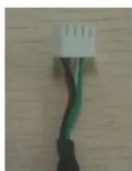 Hydro-Pro Inverter 17 - Installation of the display deportee - 2