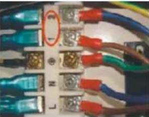 Hydro-Pro Inverter 17 - Syfon odprowadzający - 8