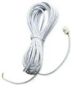 Hydro-Pro Inverter 17 - Tilbehør liste - 4