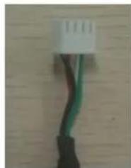 Hydro-Pro Inverter 17 - OPMERKING: - 1