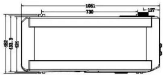 Hydro-Pro Inverter 17 - FAIRE VALOIR LA GARANTIE - 9