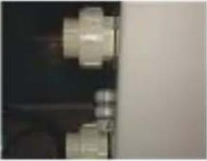 Hydro-Pro Inverter 17 - Syfon odprowadzający - 4