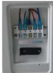 Hydro-Pro Inverter 17 - HINWEIS: - 3