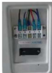 Hydro-Pro Inverter 17 - OPMERKING: - 3