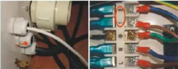 Hydro-Pro Inverter 17 - Accessores installatie - 6