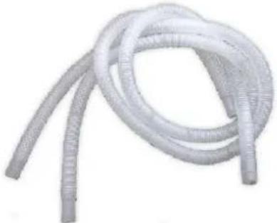 Hydro-Pro Inverter 17 - Liste d'accessoires - 5