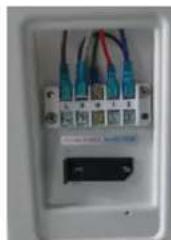 Hydro-Pro Inverter 17 - NOTE: - 3