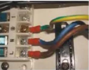 Hydro-Pro Inverter 17 - Syfon odprowadzający - 6