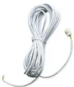 Hydro-Pro Inverter 17 - Zubehörliste - 4