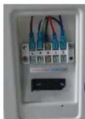 Hydro-Pro Inverter 17 - Vibrationsdæmpende baser - 3
