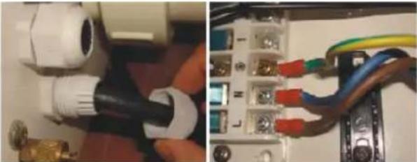 Hydro-Pro Inverter 17 - Accessores installatie - 5