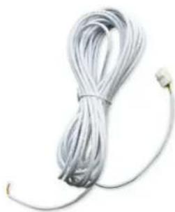 Hydro-Pro Inverter 17 - Accessoire lijst - 4