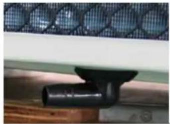 Hydro-Pro Inverter 17 - Installation des Zubehörs - 2