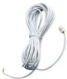 Hydro-Pro Inverter 17 - Liste d'accessoires - 4