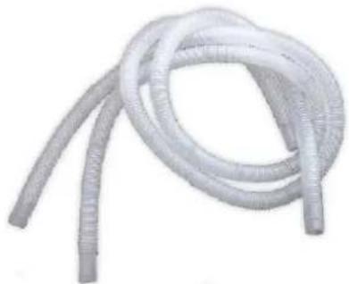 Hydro-Pro Inverter 17 - Wykaz akcesoriów - 5