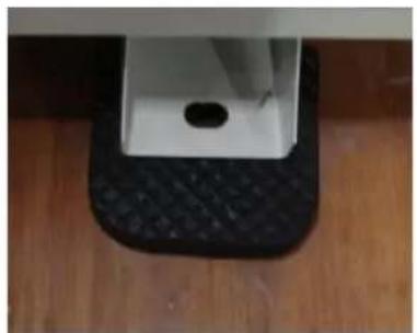 Hydro-Pro Inverter 17 - Installation des Zubehörs - 1