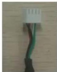 Hydro-Pro Inverter 07 - Installatie van de schermbediening - 2